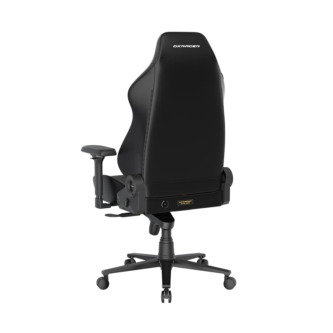 Игровое компьютерное кресло DX Racer Martian PRO GC/XLMP25LTA/TRIANGLE.NR — 3