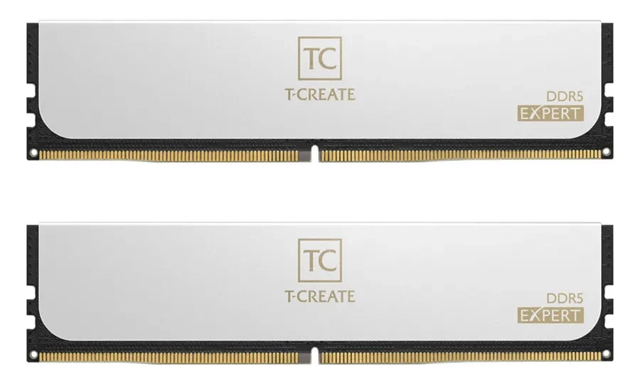 ОЗУ Team Group T-CREATE EXPERT DDR5 32GB (2x16GB) 6400MHz