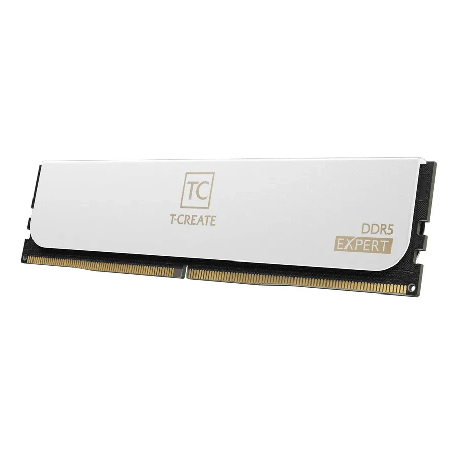 ОЗУ Team Group T-CREATE EXPERT DDR5 32GB (2x16GB) 6400MHz — 2