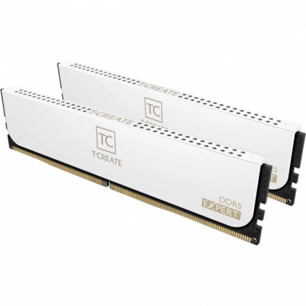 ОЗУ Team Group T-CREATE EXPERT DDR5 32GB (2x16GB) 6400MHz — 3
