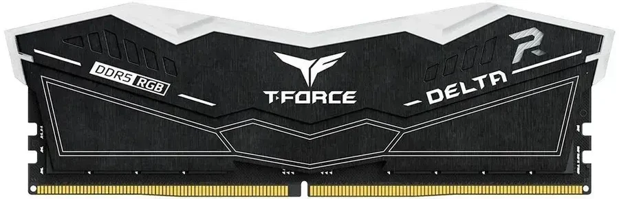 ОЗУ Team Group DELTA RGB DDR5 64GB (2x32GB) 6000MHz — 2