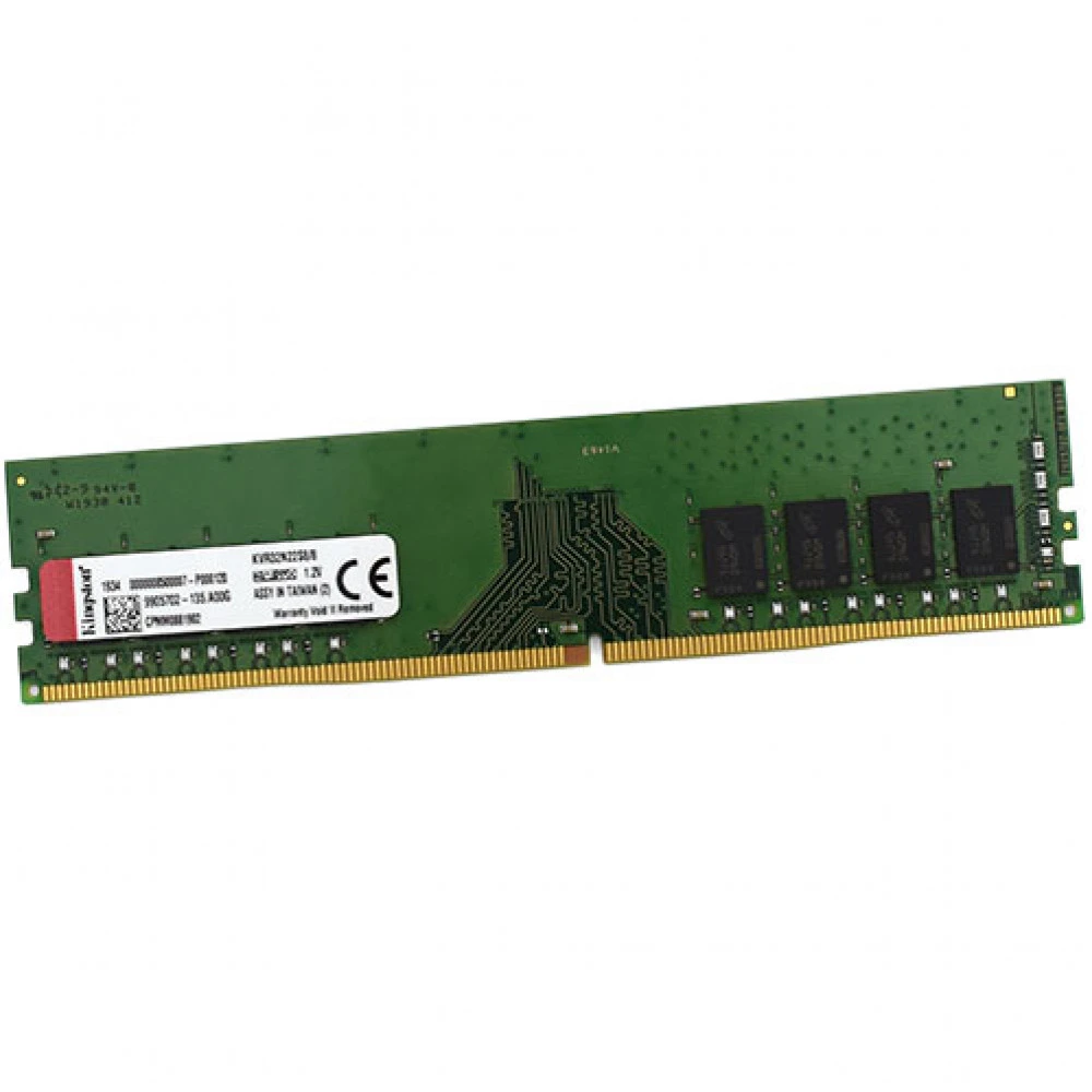 ОЗУ Kingston, 8GB, DDR4-3200, DIMM — 2