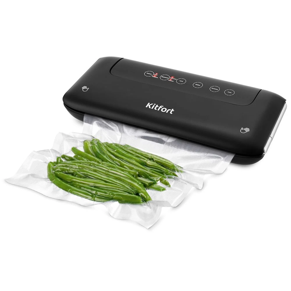 Вакууматор Kitfort КТ-1508 — 4