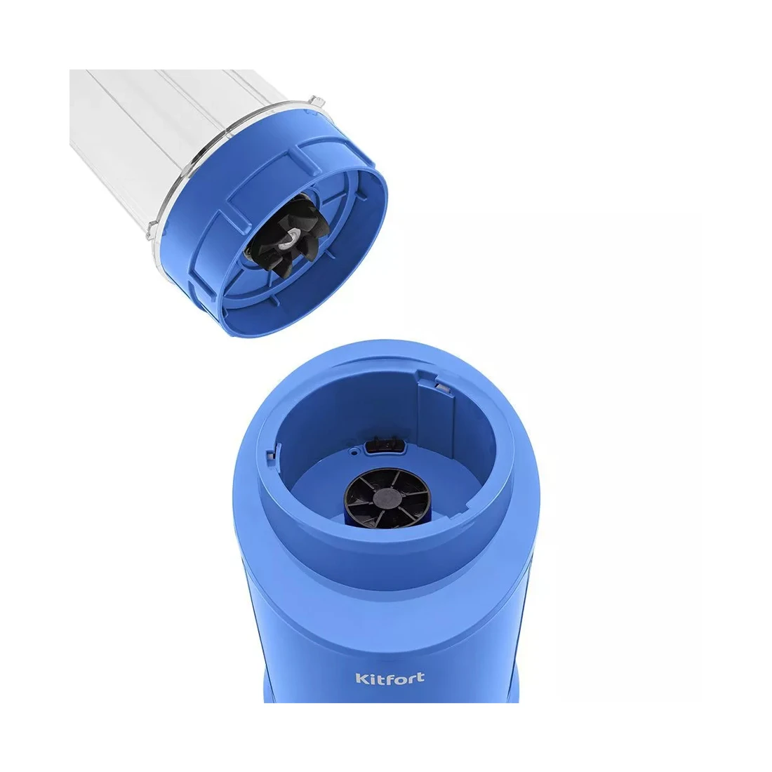 Стационарный блендер Kitfort Shake & Take КТ-3520 — 3