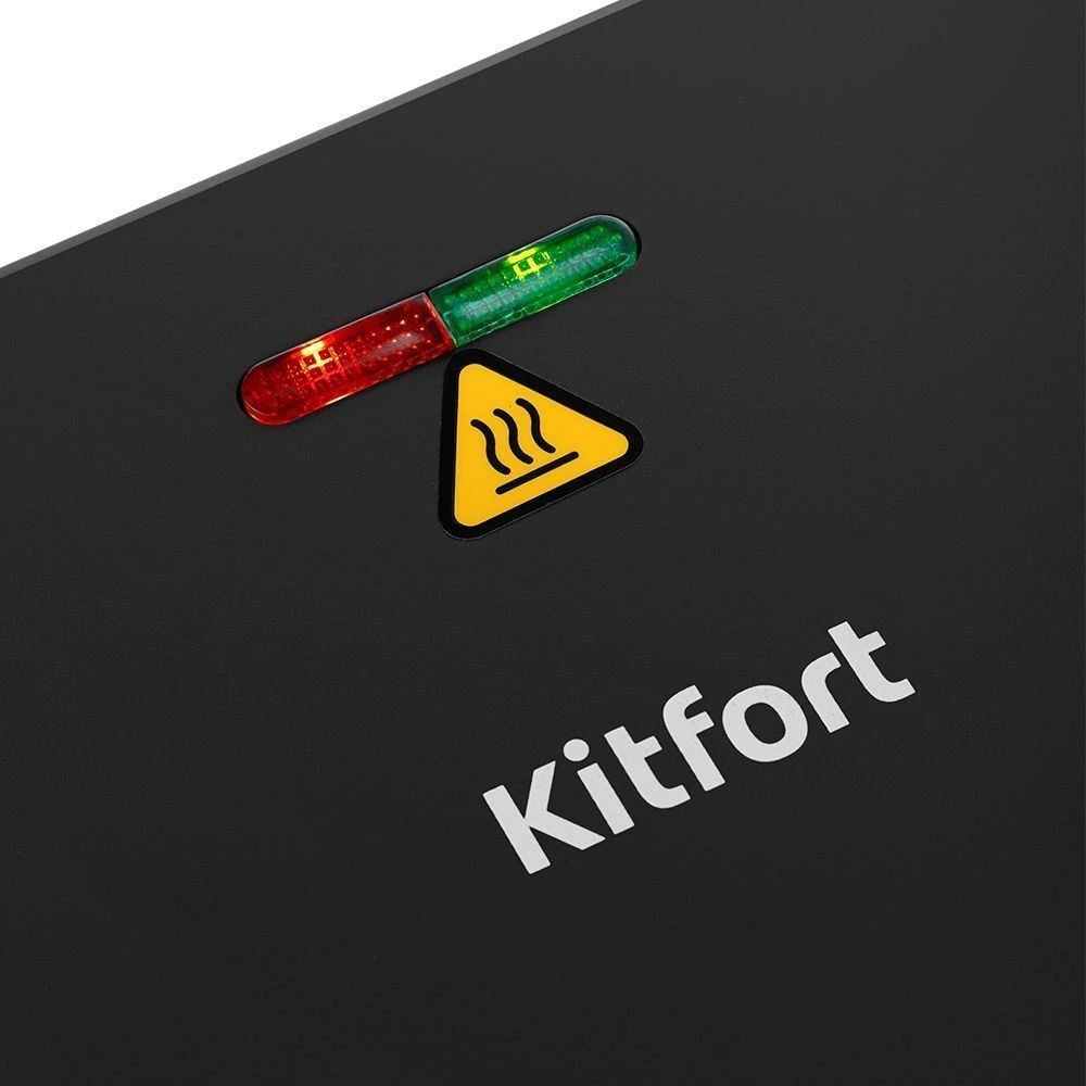 Бутербродница Kitfort КТ-3672 — 5
