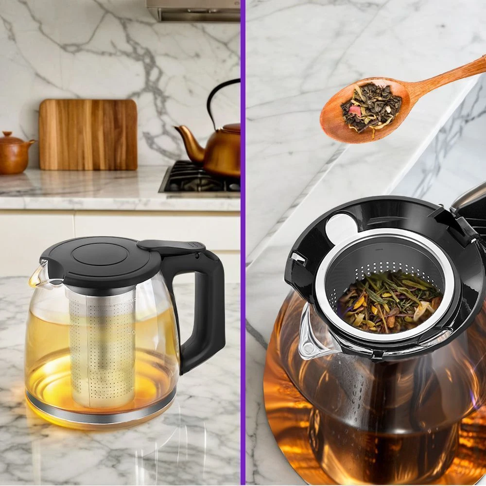 Чайный набор Kitfort КТ-6608 — 4
