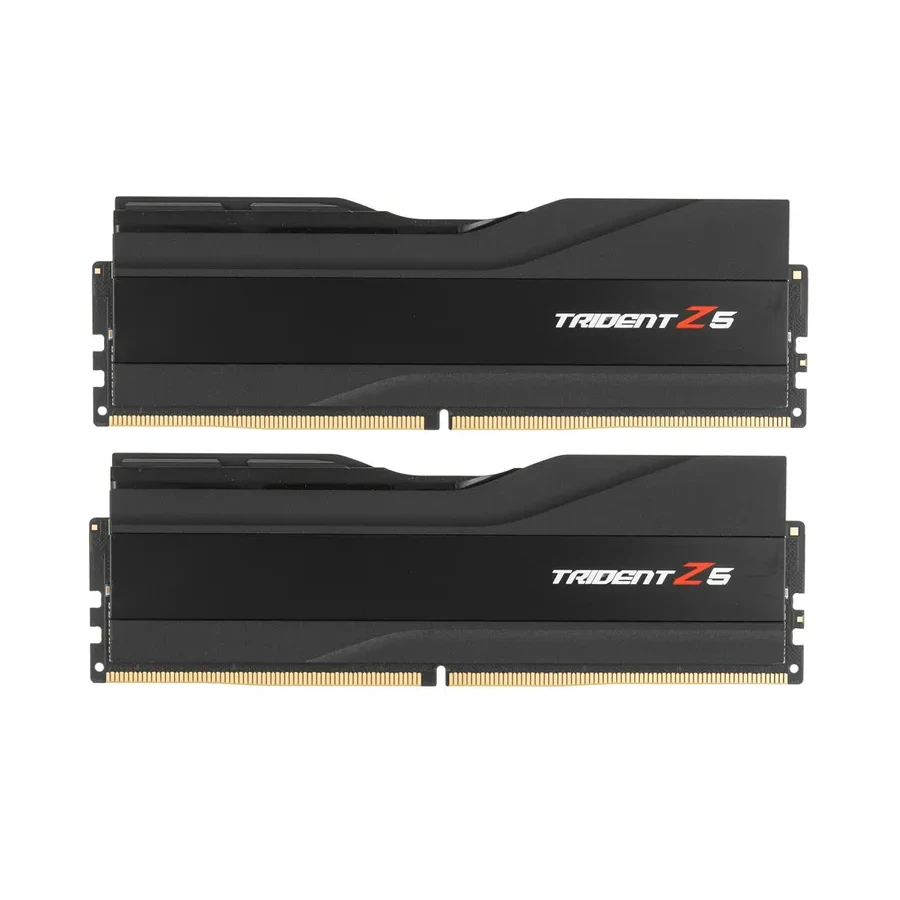 ОЗУ G.SKILL Trident Z5 64GB DDR5-6000