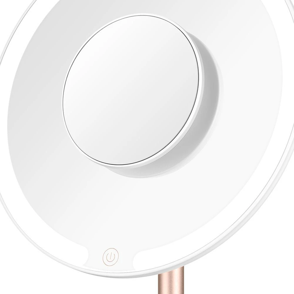 Косметическое зеркало Kitfort КТ-4127 — 4