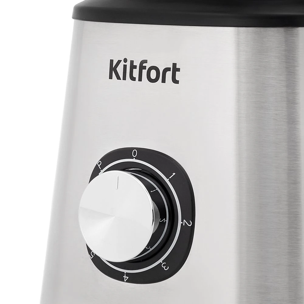 Стационарный блендер Kitfort КТ-3020 — 5
