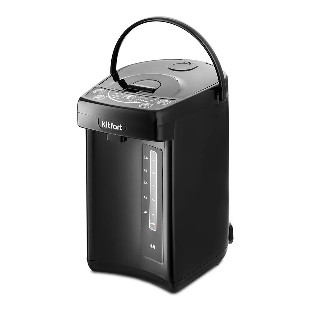 Термопот Kitfort КТ-2508-1 черный — 2