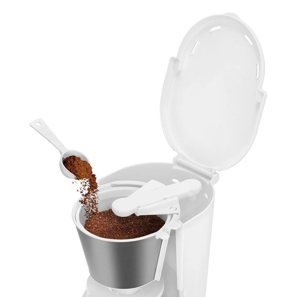 Кофеварка капельная Kitfort КТ-7631 — 3