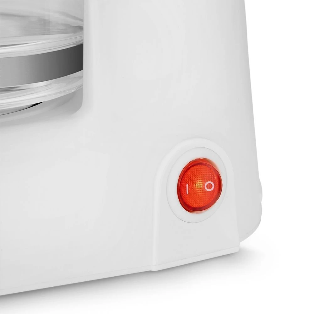 Кофеварка капельная Kitfort КТ-7631 — 5