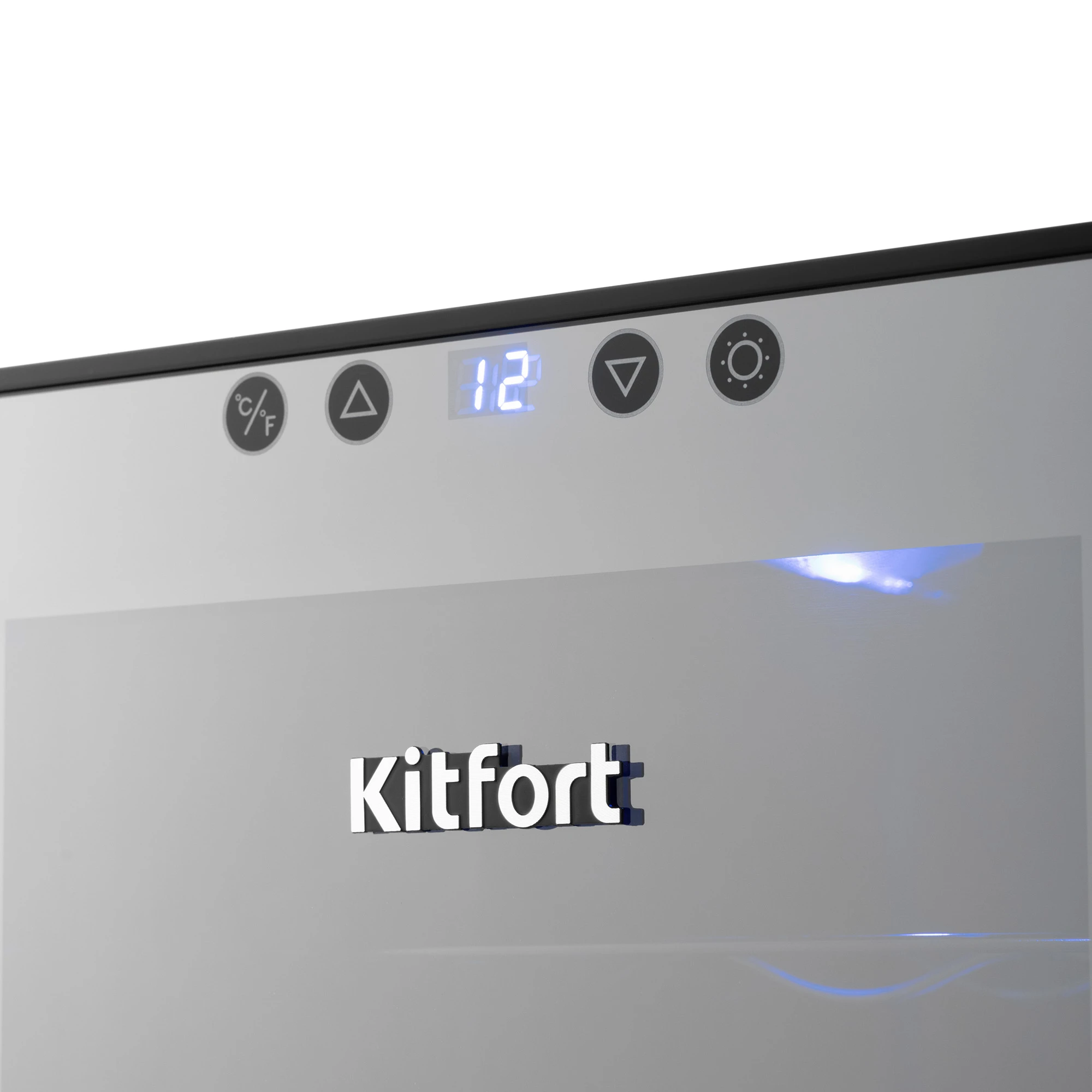 Винный шкаф Kitfort КТ-2408 — 4