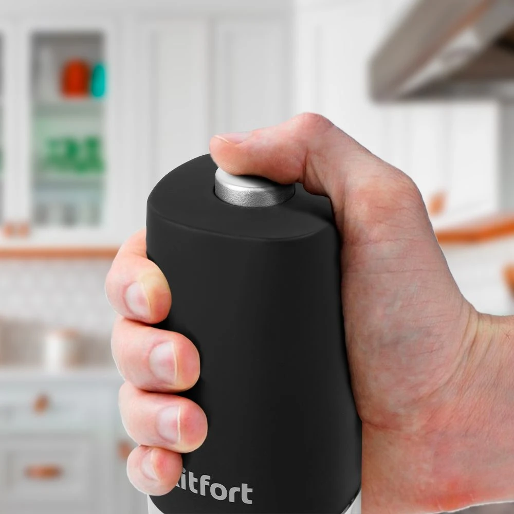 Набор электрических мельниц Kitfort КТ-6002 — 5