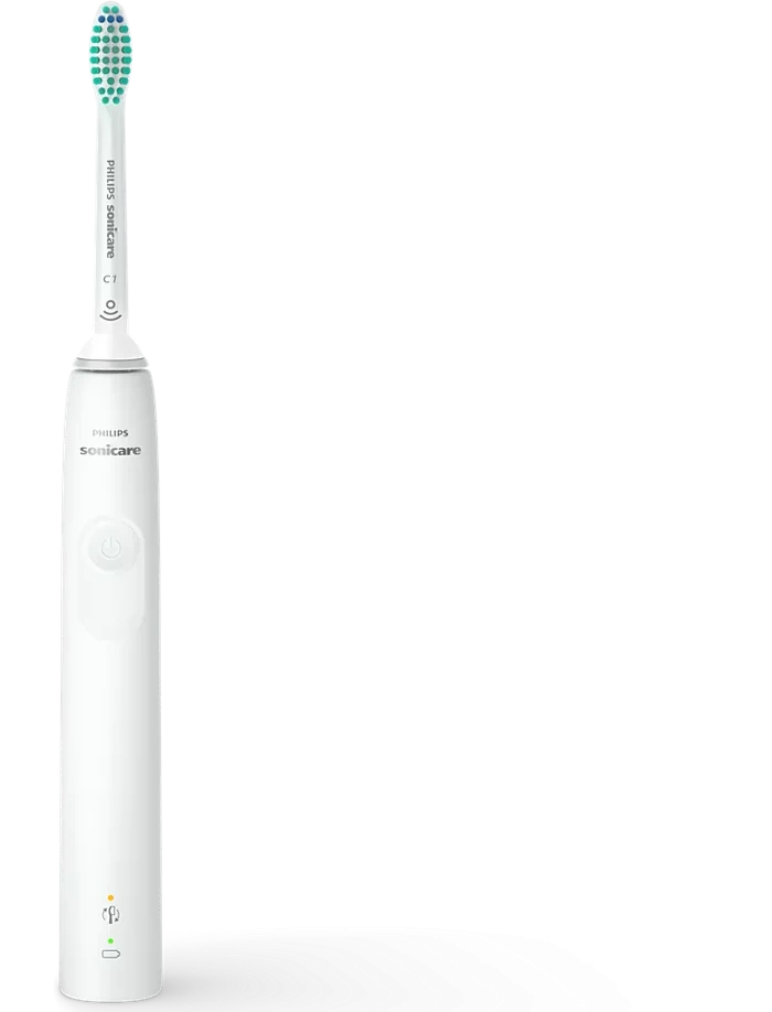 Электрическая зубная щетка Philips Sonicare 3100 HX3673/13 — 3