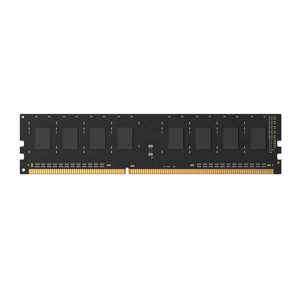 ОЗУ Hiksemi Hiker, 8GB, DDR3, 1600MHz, CL11 — 4