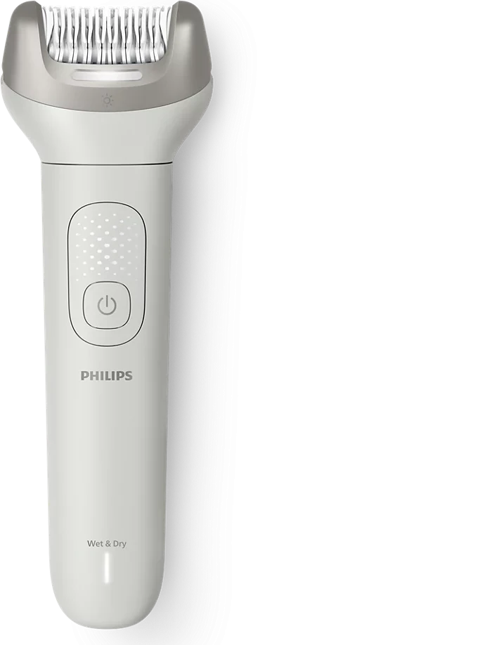 Набор для ухода за лицом и телом Philips Beauty Set Серии 9900 BRE750/00 — 3