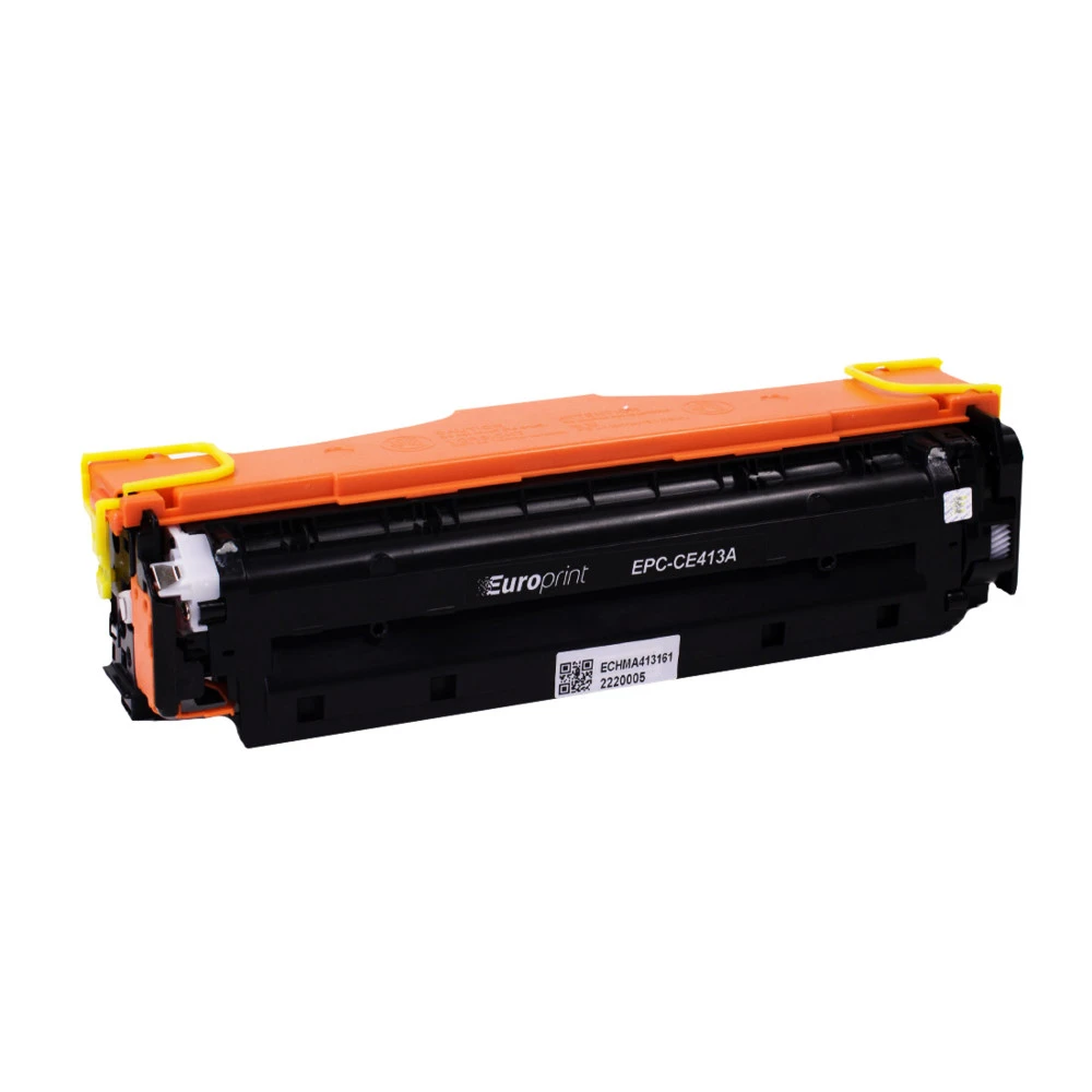 Картридж Europrint EPC-CE412A, Жёлтый, 2600 стр. — 3