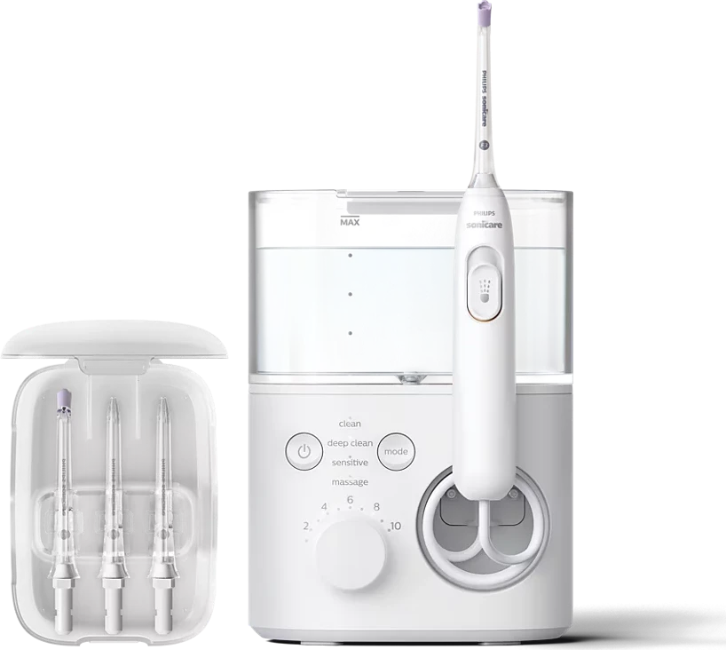 Ирригатор стационарный Philips Sonicare Серия 7000 HX3911/40