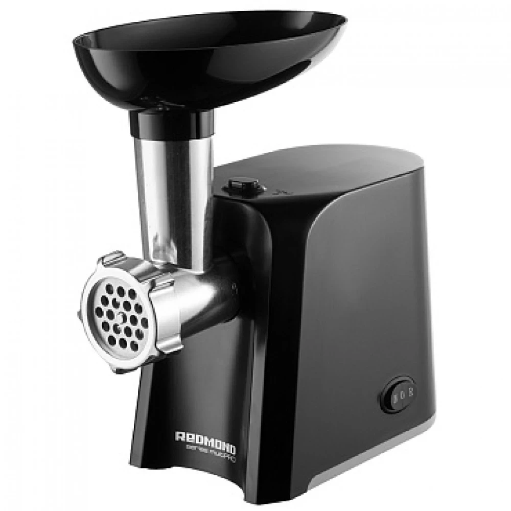 Мясорубка Redmond RMG-1223-6 Черный