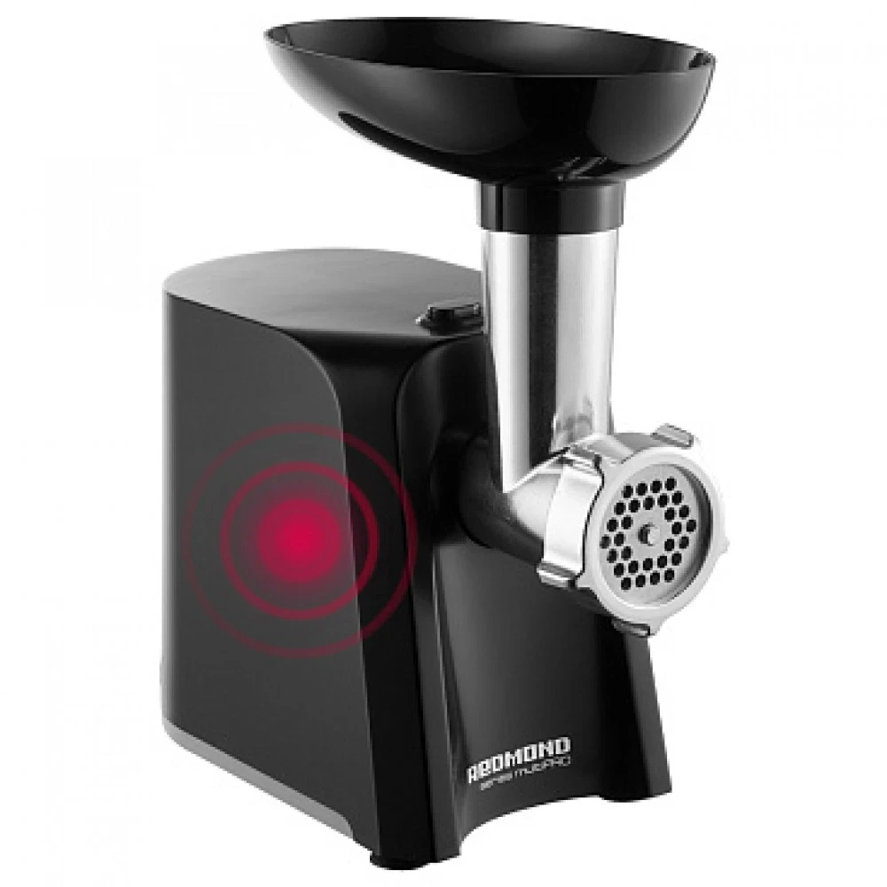 Мясорубка Redmond RMG-1223-6 Черный — 2