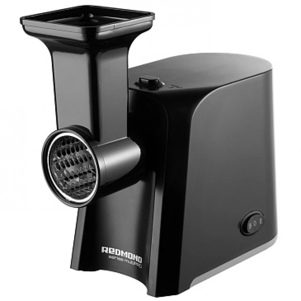 Мясорубка Redmond RMG-1223-6 Черный — 3