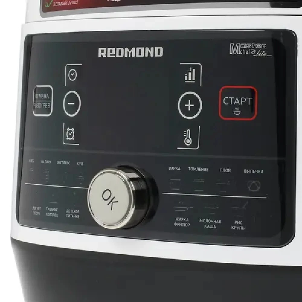 Мультиварка Redmond RMC-P350 — 5