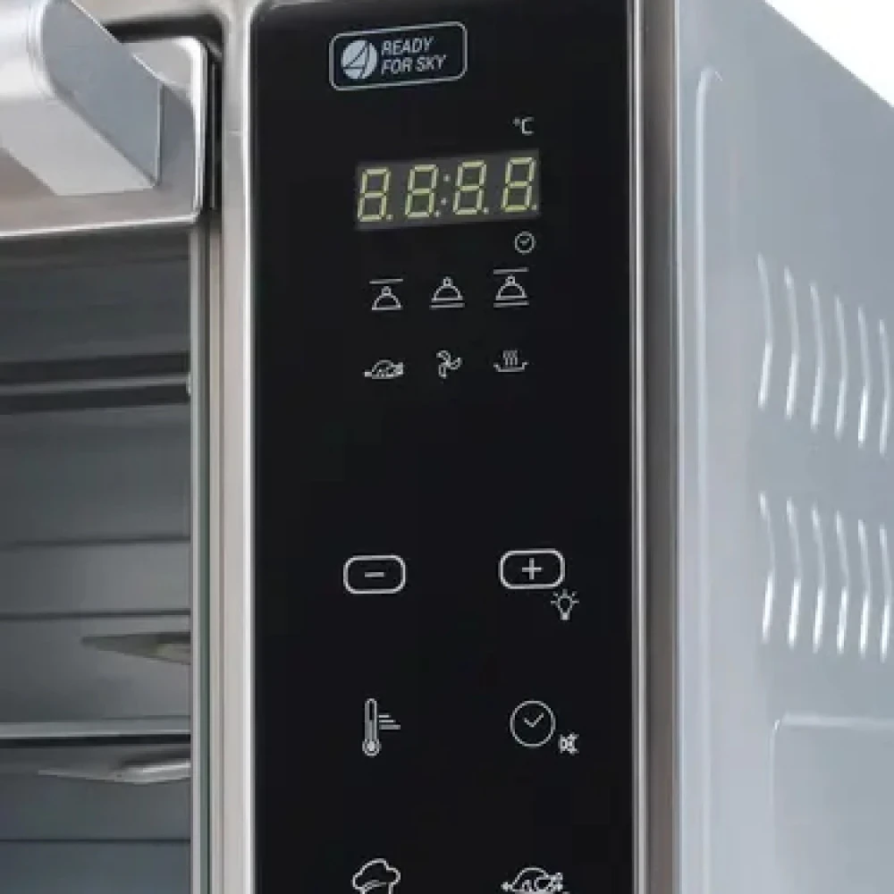 Электрическая печь Redmond SkyOven RO-5706S