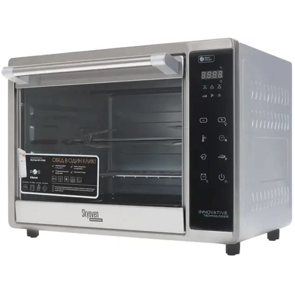 Электрическая печь Redmond SkyOven RO-5706S — 2