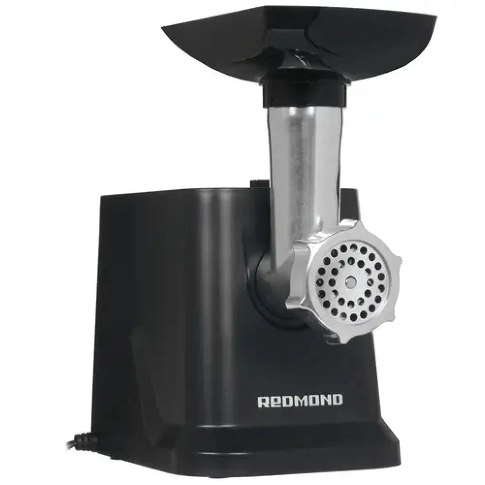 Мясорубка Redmond RMG-1239 Черный