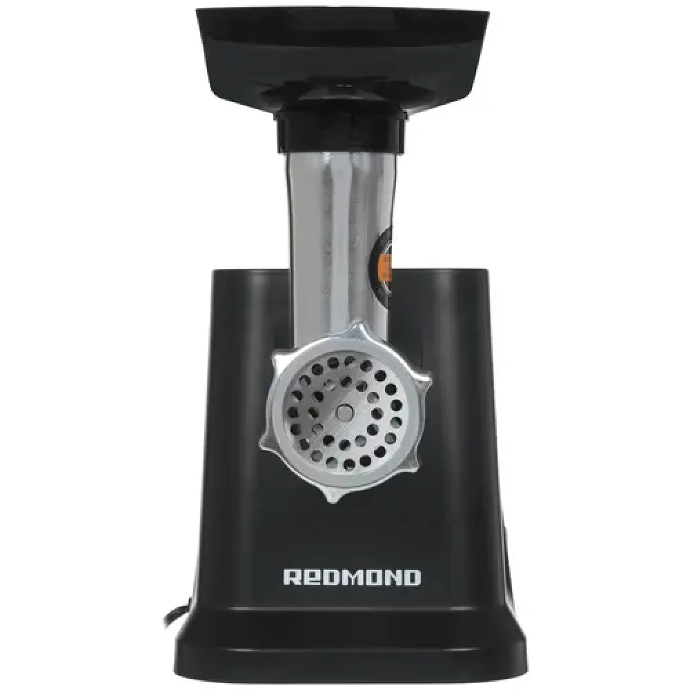 Мясорубка Redmond RMG-1239 Черный — 3