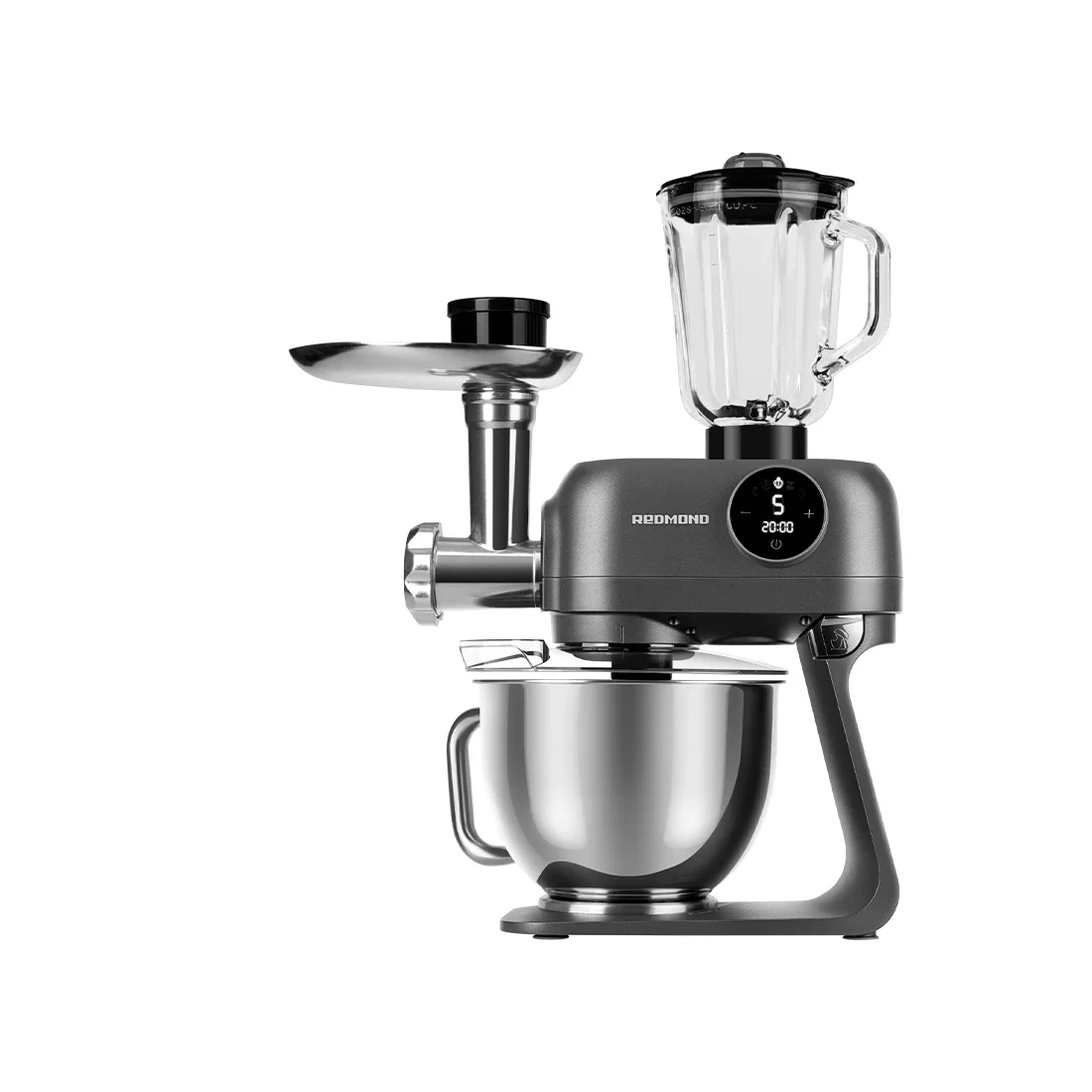 Кухонная машина Redmond FM615 — 2