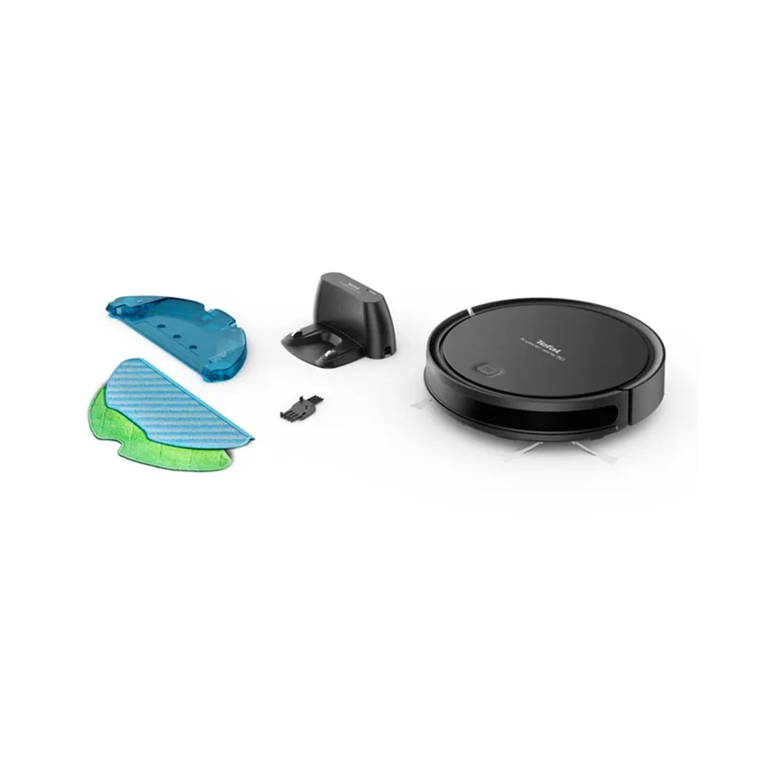 Робот-пылесос Tefal RG7365WH — 3