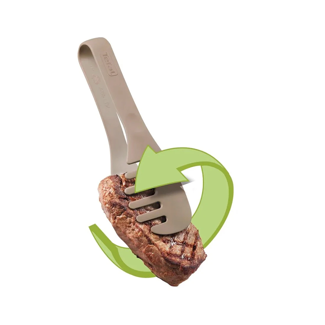 Щипцы для салата Tefal Enjoy K0260614 — 3