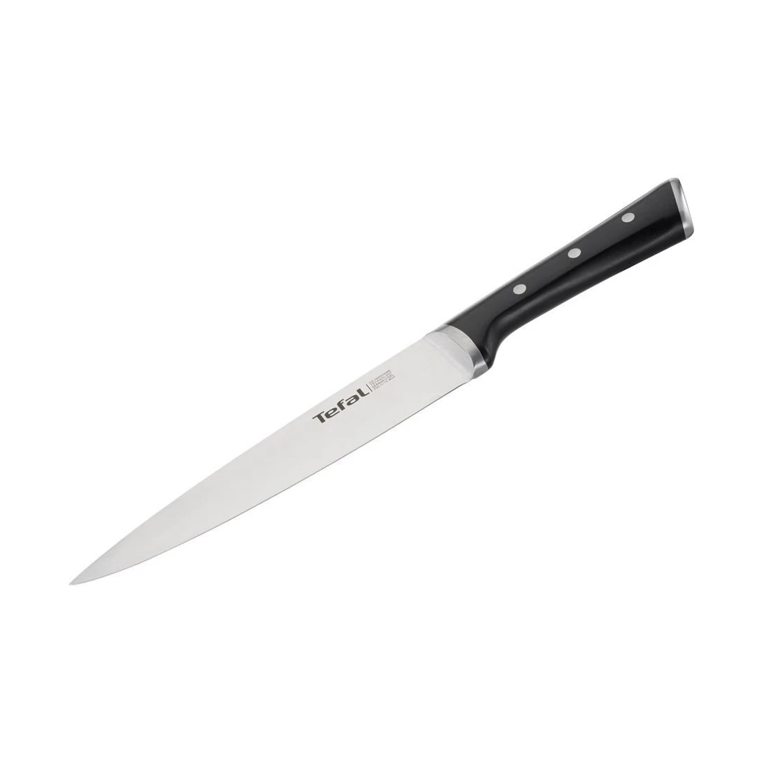 Нож для нарезки Tefal Ice Force K2320714 20см — 2