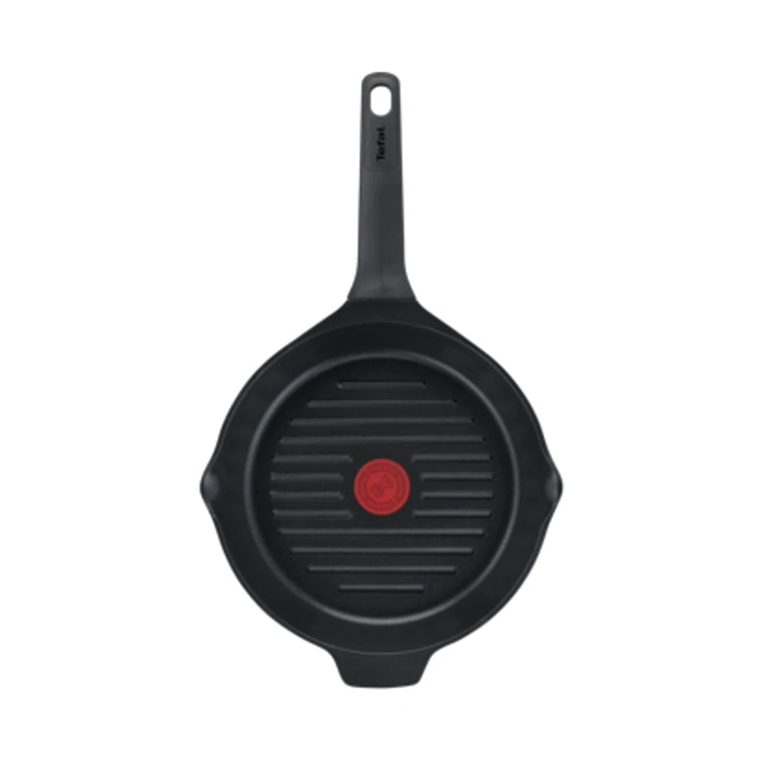 Сковорда-гриль Tefal Delicio E2324074 26см — 2