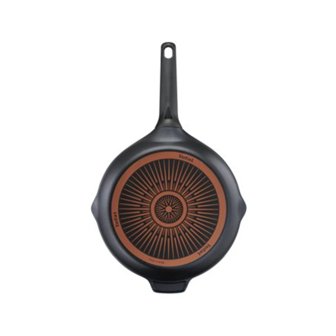 Сковорода Tefal Delicio E2320274 20см — 2