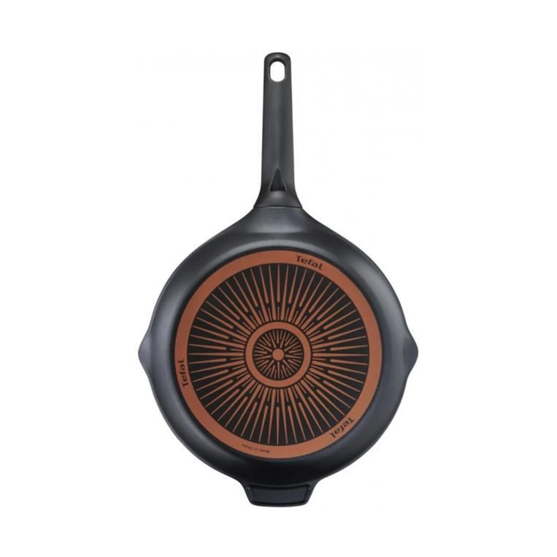 Сковорода Tefal Delicio E2320574 26см — 3