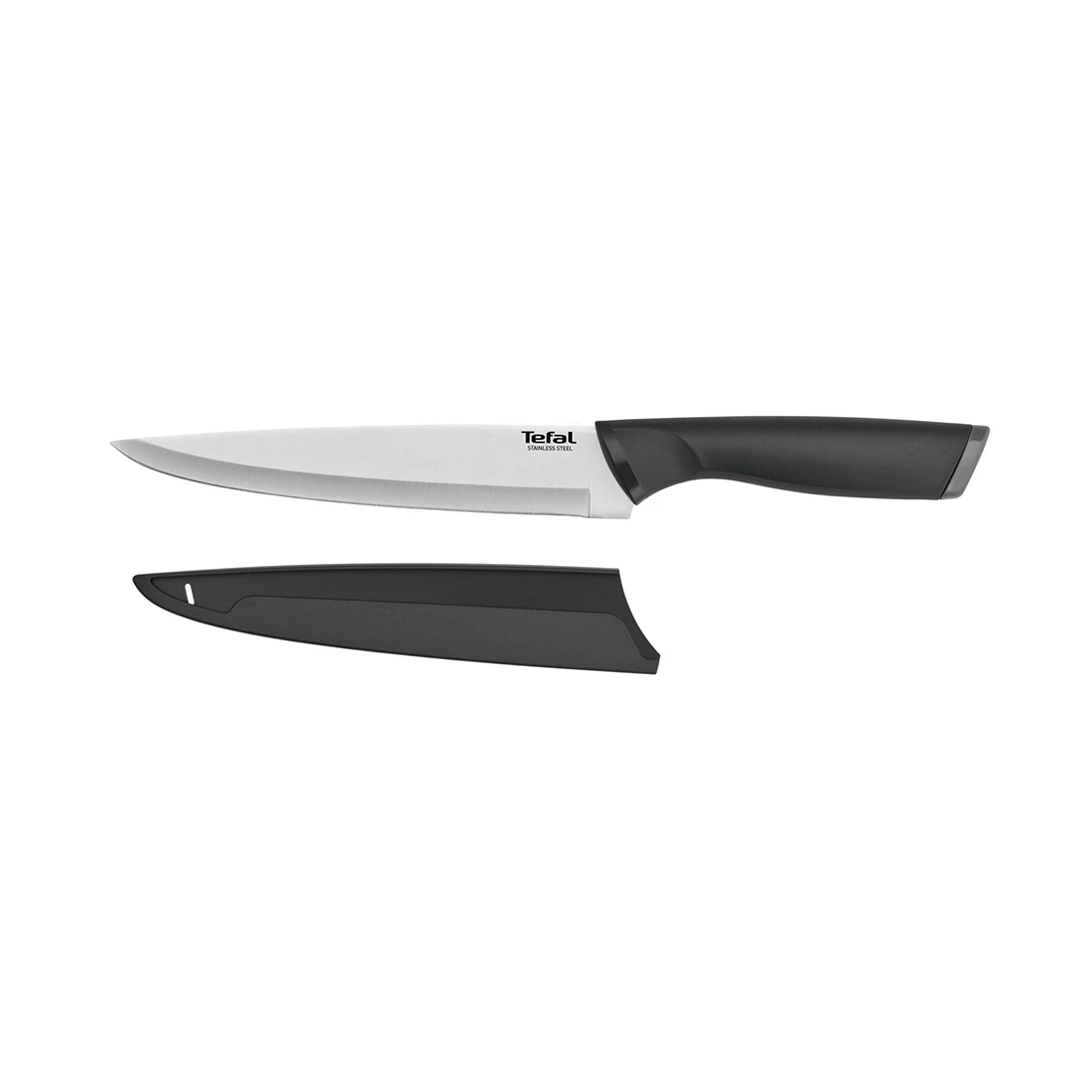 Нож универсальный Tefal Comfort K2213704 20см — 2