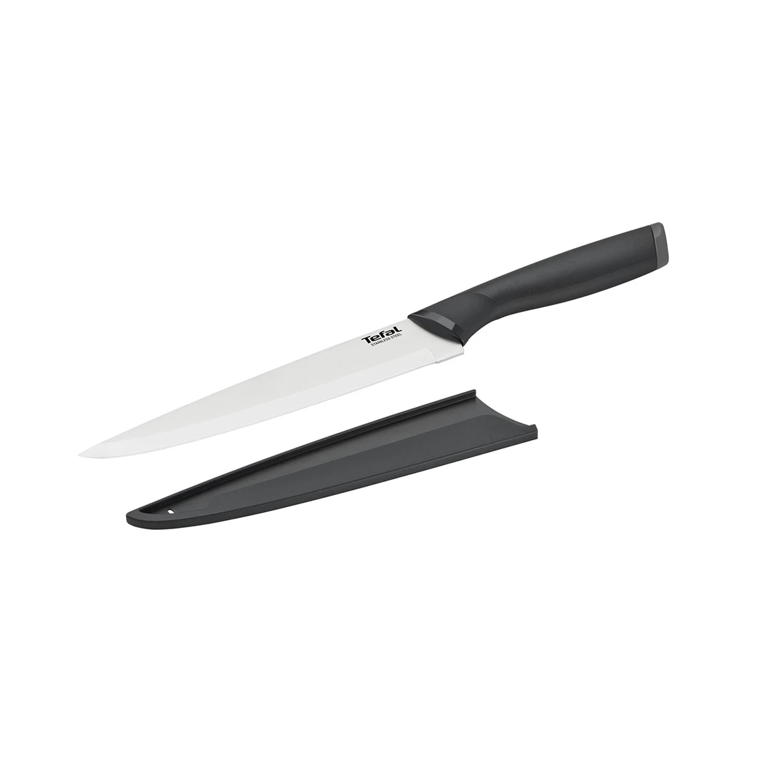 Нож универсальный Tefal Comfort K2213704 20см — 3