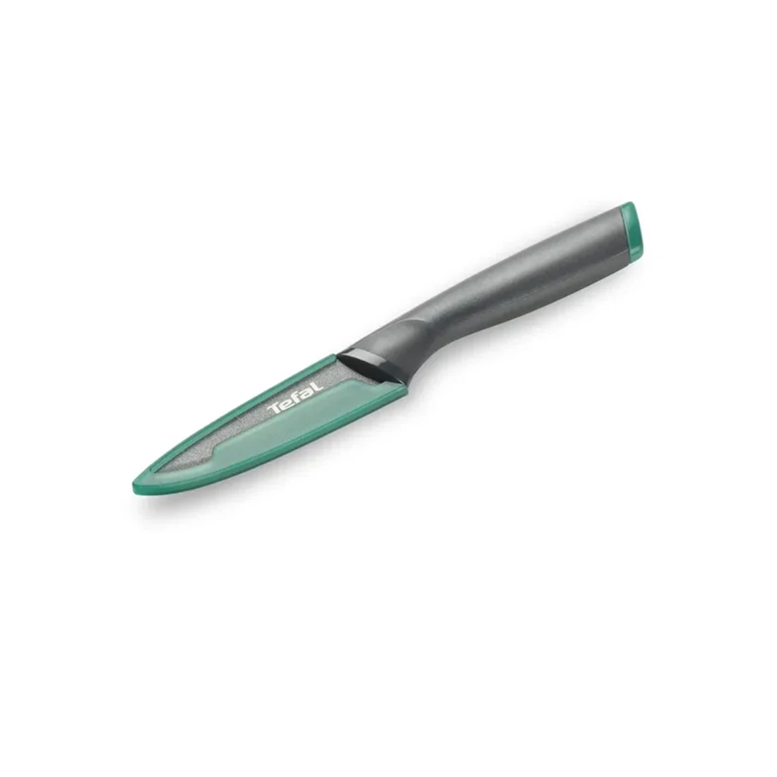 Нож для чистки овощей Tefal Fresh Kitchen K1220604 9см — 2