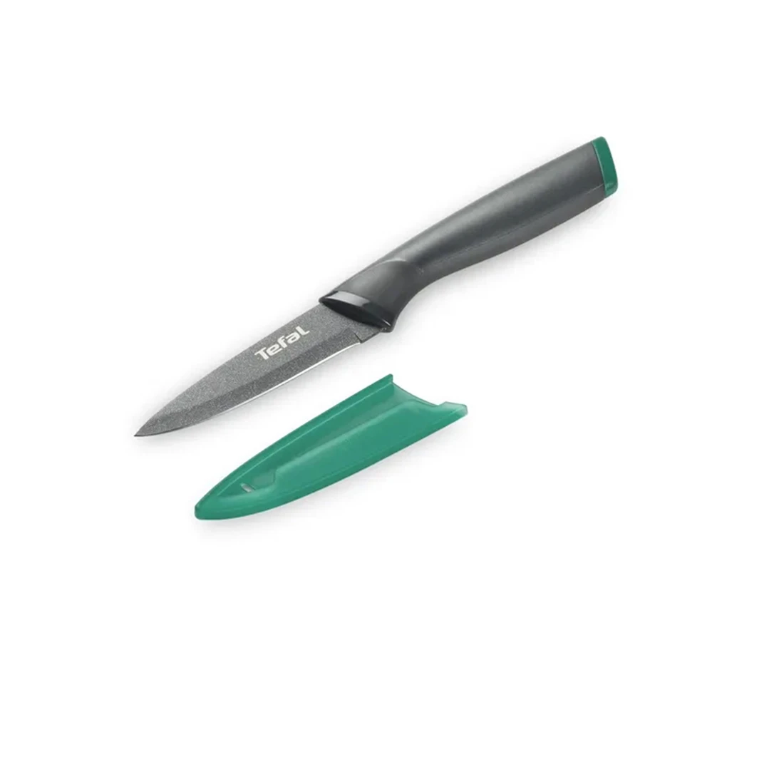Нож для чистки овощей Tefal Fresh Kitchen K1220604 9см — 3
