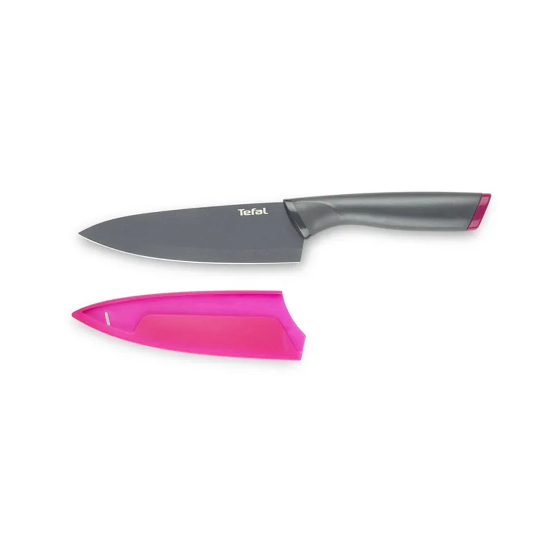 Нож-шеф Tefal Fresh Kitchen K1220304 15см — 2