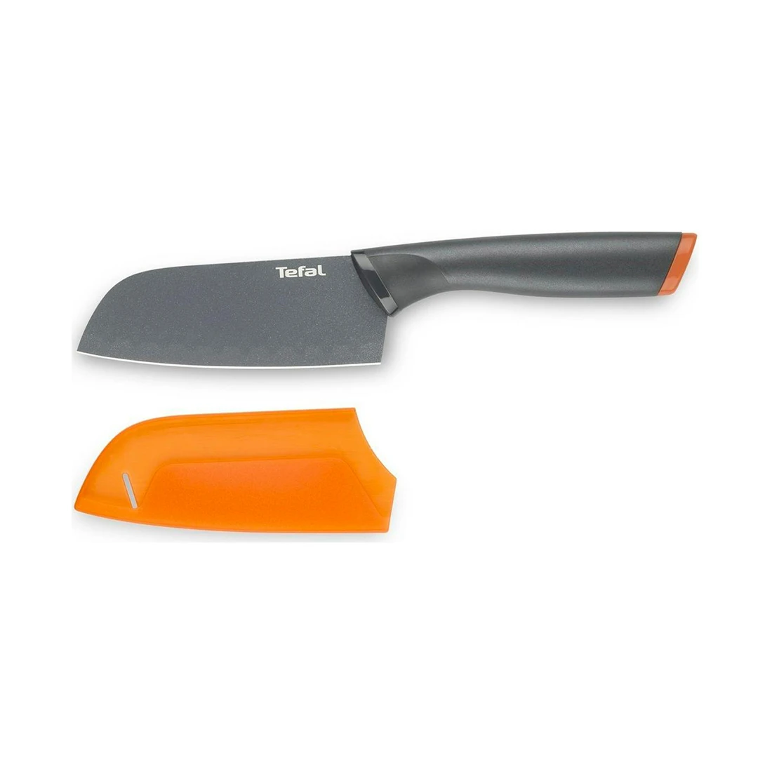 Нож сантоку Tefal Fresh Kitchen K1220104 12 см — 2