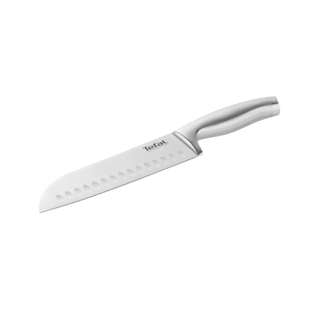 Нож сантоку Tefal Ultimate K1700674 18см — 2