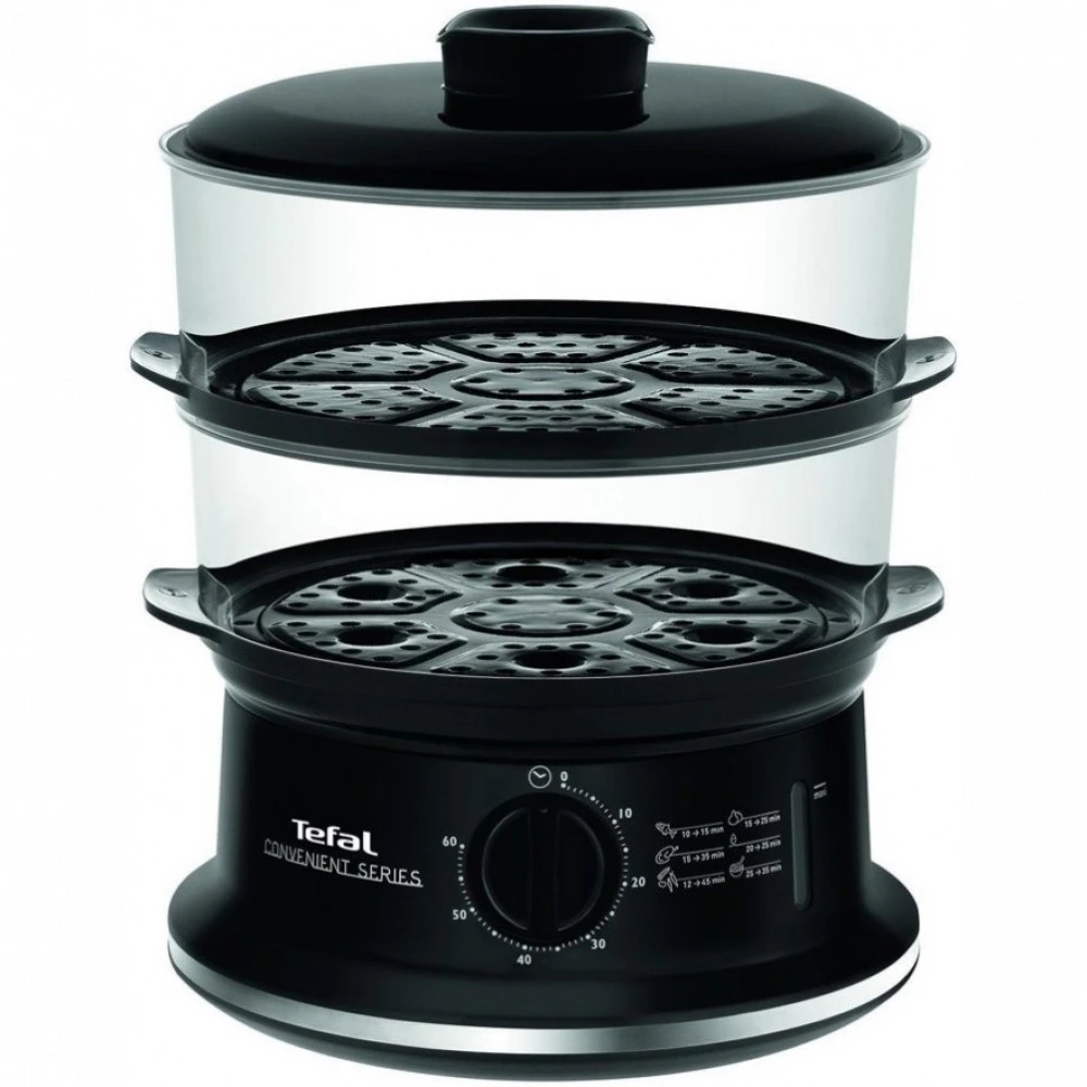 Пароварка Tefal VC140131 — 4