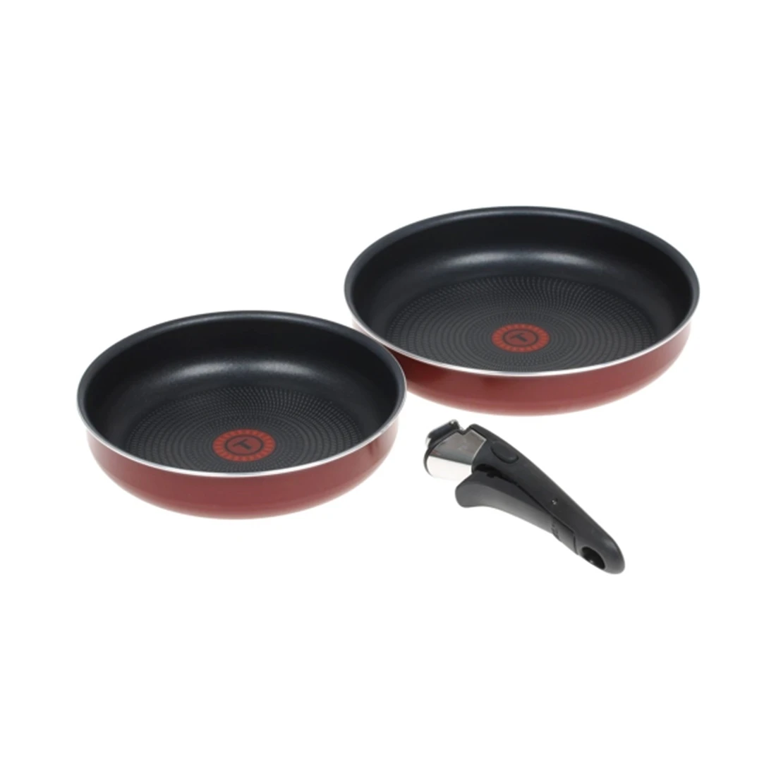 Набор сковородок Tefal Ingenio 4175820 24-28см — 2