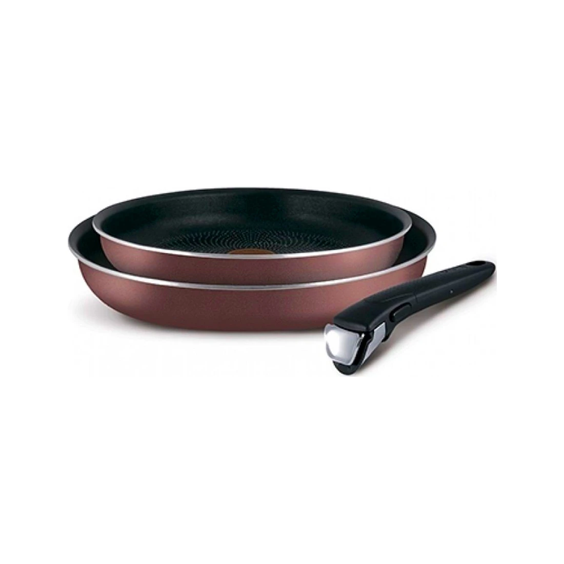 Набор сковородок Tefal Ingenio 4175820 24-28см — 3
