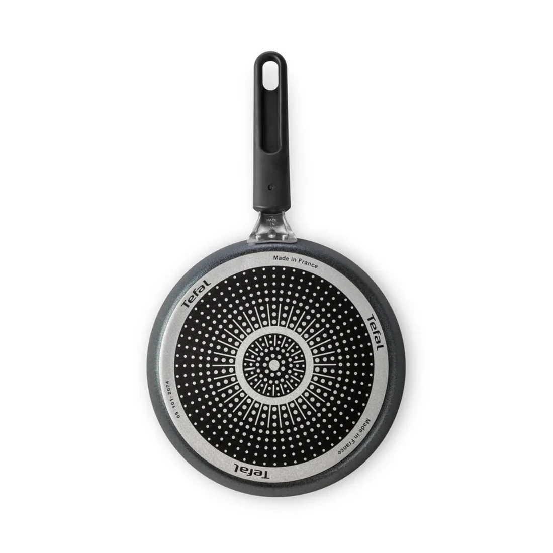 Сковорода блинная Tefal Day by Day 4216522 22см — 3