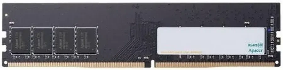ОЗУ Apacer EL.32G21.PSH DDR4 32GB 3200MHz — 2